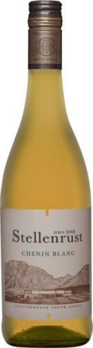 Stellenrust - Chenin Blanc Wine of Origin Stellenbosch 2020